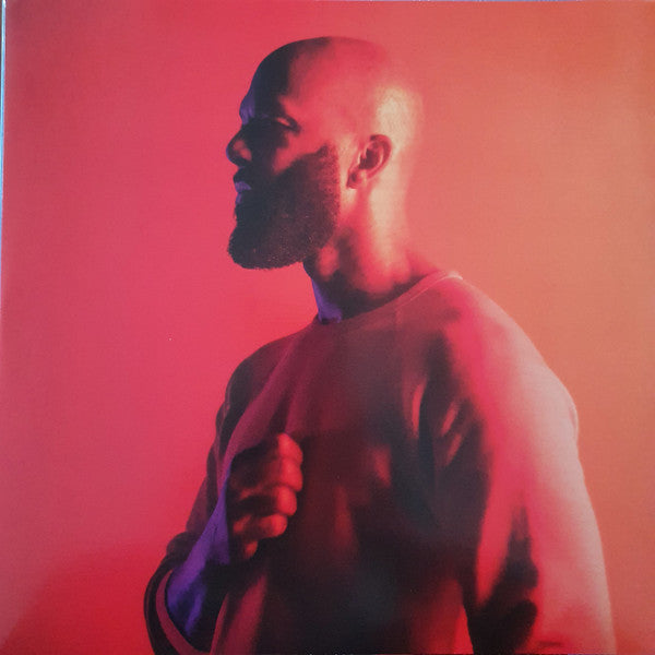 Common - A Beautiful Revolution (Pt 1) Red Vinyl