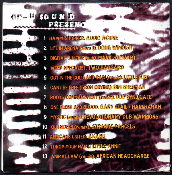 Various - Pay It All Back Vol. 5 (CD, Comp)