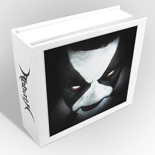 Abbath (2) - Abbath (CD, Album, Ltd, Dig)