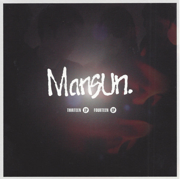 Mansun - Closed For Business: Limited 25CD/DVD Box Set