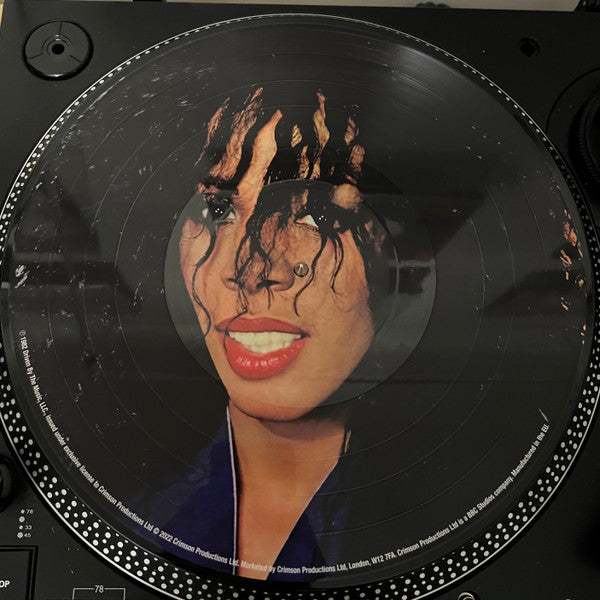 Donna Summer - Donna Summer : Limited RSD Picture Disc Vinyl