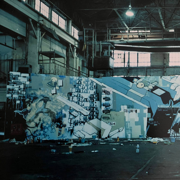 Linkin Park - Meteora - Vinyl