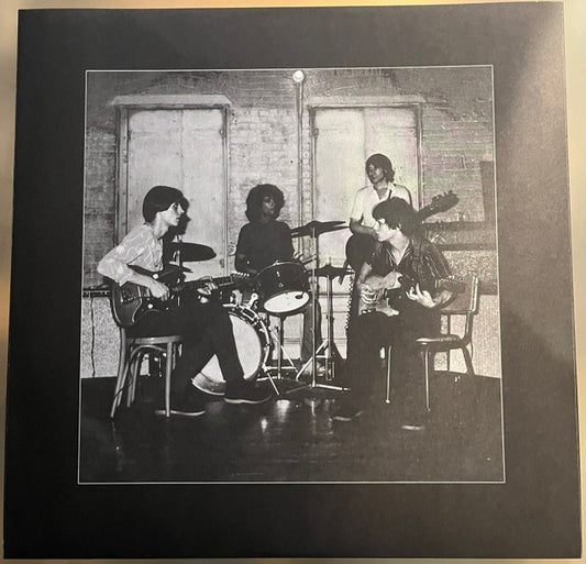 Television - Marquee Moon - Ultra Clear Vinyl