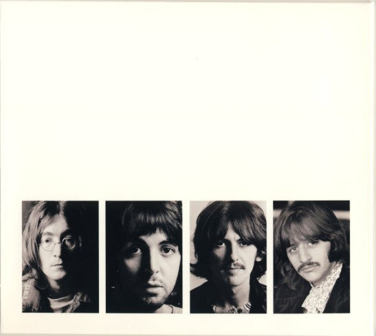 The Beatles - The Beatles : Remastered 2CD