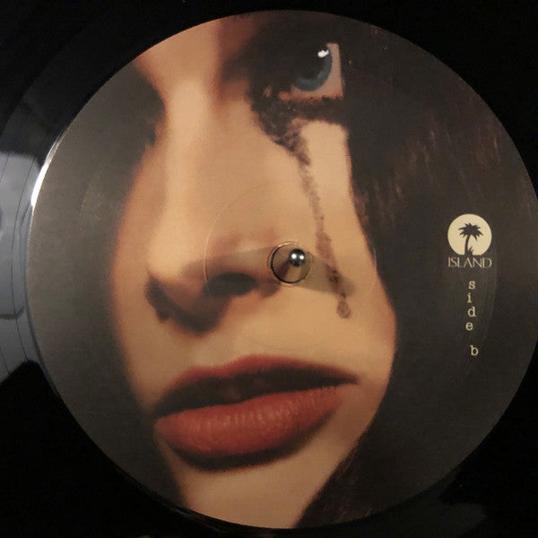 Sparks - The Girl Is Crying In Her Latte (LP, Album, 180)