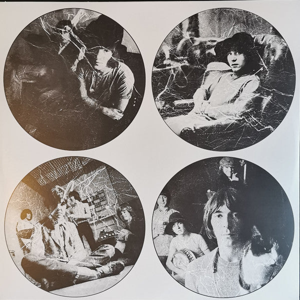 Small Faces - Ogdens' Nut Gone Flake (LP, Album, Mono, Ltd, RE, RM, Gol)