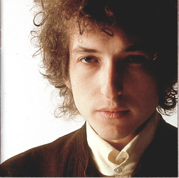 Bob Dylan - Dylan - CD