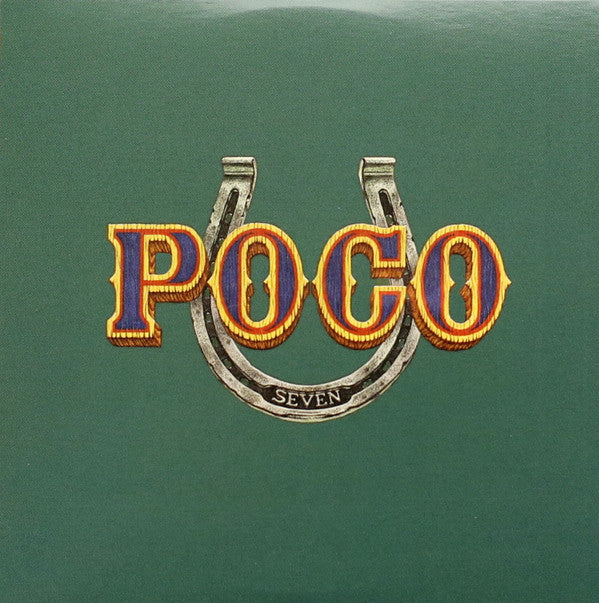 Poco (3) - The Epic Years 1972 - 1976 (5xCD, Comp, Box)