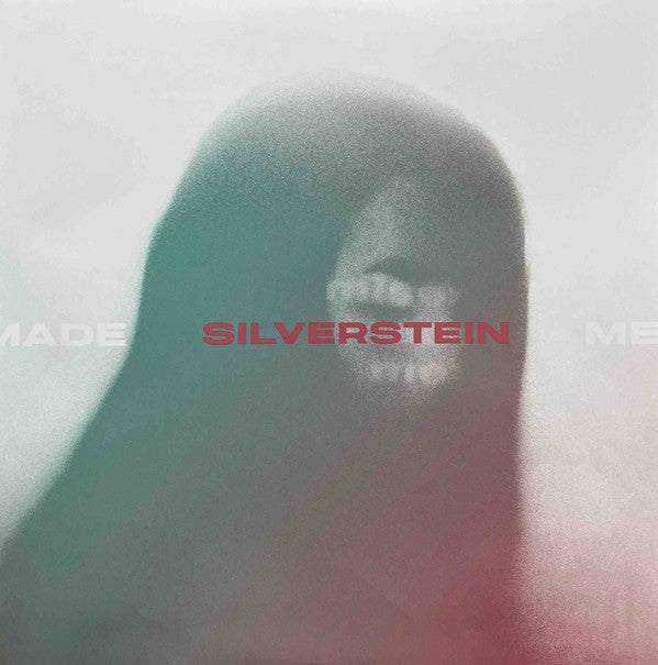 Silverstein - Misery Made Me (2xLP, Album, Dlx, Ltd, Red)