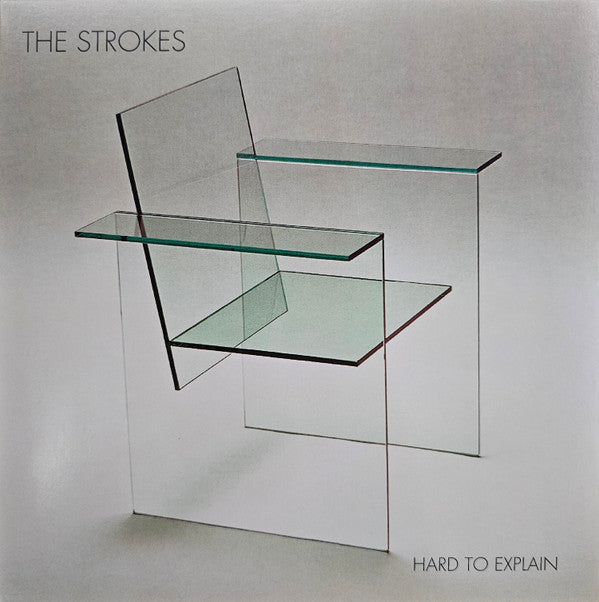 The Strokes - The Singles (06.25.2001-09.06.2006) - Volume 01 (Box, Comp + 7", Single, RE + 7", Single, Ltd, RE +)