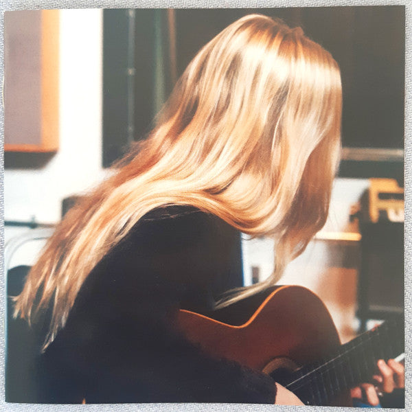 Billie Marten - Drop Cherries - CD