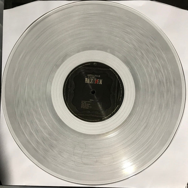 Halestorm - The Strange Case Of... (LP, Album, Ltd, RE, Cle)