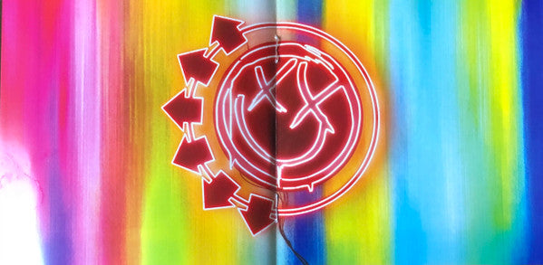 Blink-182 - Nine (CD, Album)