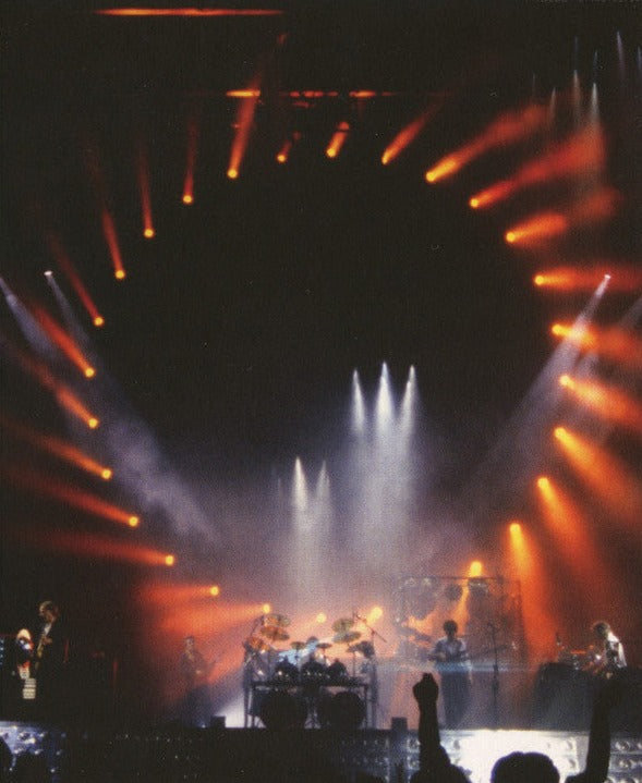 Pink Floyd - Delicate Sound Of Thunder : Blu-ray