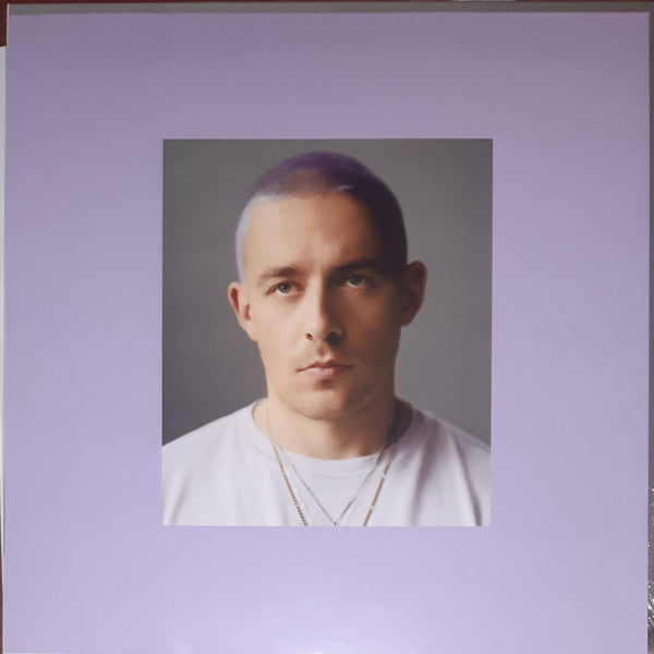 Dermot Kennedy - Sonder (LP, Album, Whi)