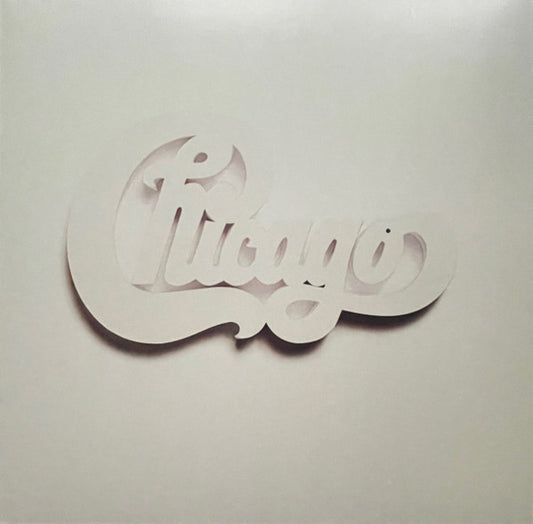 Chicago - At Carnegie Hall - April 9, 1971 - RSD 3LP Vinyl Box Set